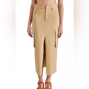 Steve Madden Benson Cargo Skirt